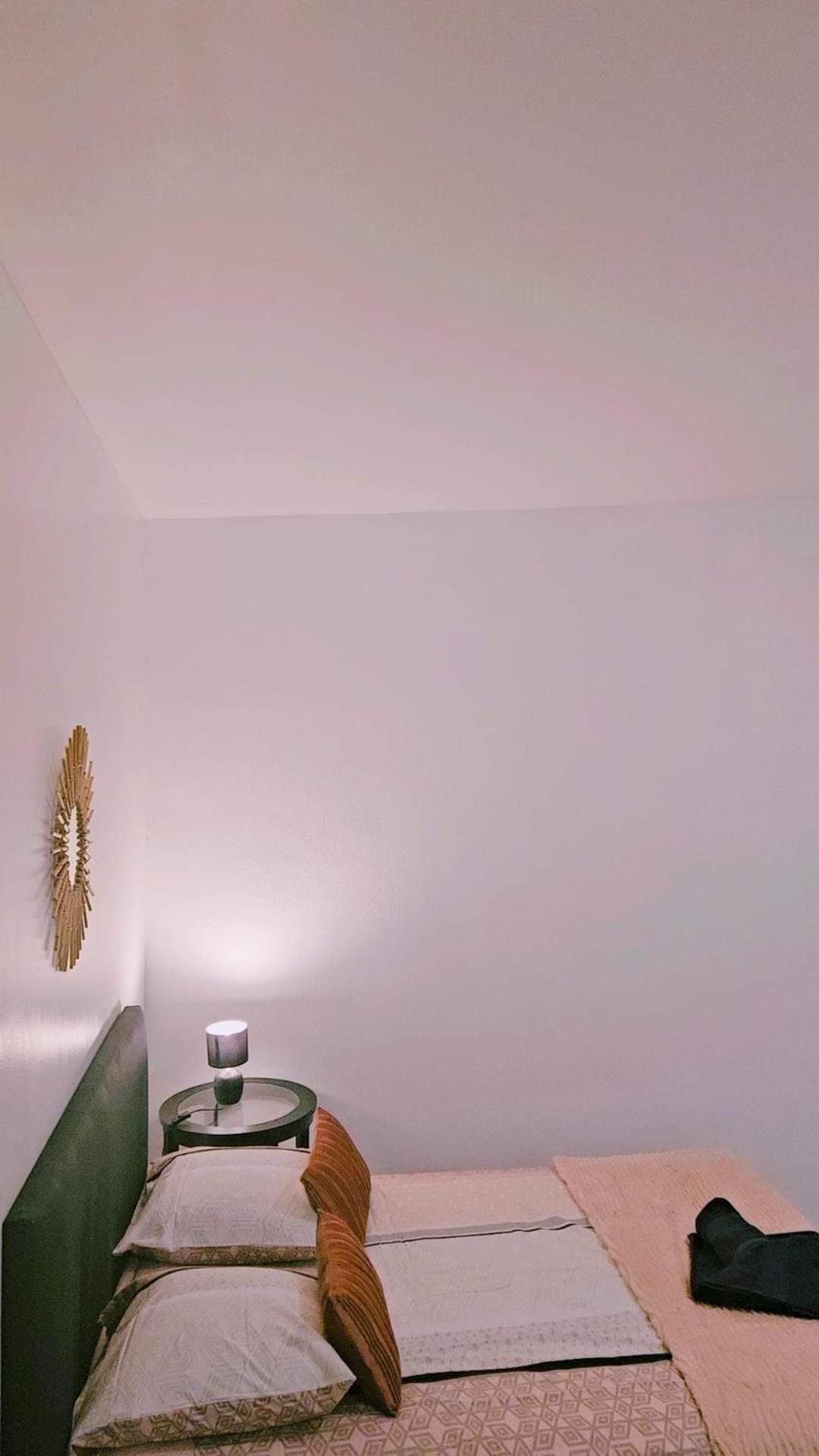 Peace Daire Marsilya Dış mekan fotoğraf